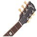 Gibson ES-330, Antique Natural #207350061 - headstock 