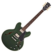 Gibson ES-335, Spearmint #231740216