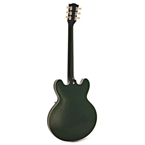 Gibson ES-335, Spearmint #231740216 - back 