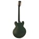 Gibson ES-335, Spearmint #231740216 - back 