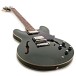 Gibson ES-335, Spearmint #231740216 - body and back 