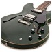 Gibson ES-335, Spearmint #231740216 - body 