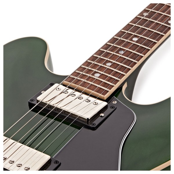 Gibson ES-335, Spearmint #231740216 - pickups 