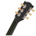 Gibson ES-335, Spearmint #231740216 - headstock back 