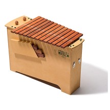Sonor Orff Primary Deep Bass Xylophone