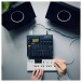 AIAIAI UNIT-4 Wireless+ Studio Monitors, Pair - Lifestyle