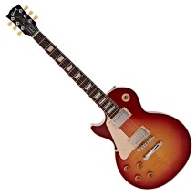 Gibson Les Paul Standard 50s Left Handed, Heritage Cherry Sunburst #230540066