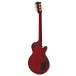 Gibson Les Paul Standard 50s Left Handed, Heritage Cherry Sunburst #230540066 - back 
