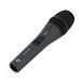 Sennheiser e865S Condenser Vocal Microphone with Switch, Bottom Angled View