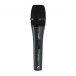 Sennheiser e865S Condenser Vocal Microphone with Switch, Front View