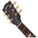 Gibson Les Paul Standard 50s Left Handed, Heritage Cherry Sunburst #230540066 - headstock 