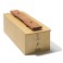 Sonor Orff Primary Sub Contra Bass Single Chime Bar, E