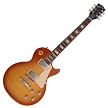 Gibson Les Paul Standard 60s Figured Top, Unburst #231740179