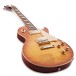 Gibson Les Paul Standard 60s Figured Top, Unburst #231740179 - body and neck 