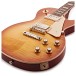 Gibson Les Paul Standard 60s Figured Top, Unburst #231740179 - body 