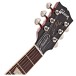 Gibson Les Paul Standard 60s Figured Top, Unburst #231740179 - headstock
