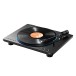 FiiO TT13 Turntable with Bluetooth, Black