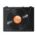 FiiO TT13 Turntable with Bluetooth, Black - Top down view