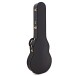 Gibson Custom 1968 Les Paul Custom Reissue Ultra Light Aged, Ebony #500778 - case 