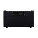 Positive Grid Spark 2 50W Practice Amp, Black - Back