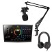 M-GAME DUAL Streaming & Podcasting Bundle - Main