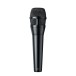 Shure NXN8-C Nexadyne Dynamic Cardioid Microphone, Front View