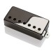 EMG 57-7H Active PAF Humbucker Pickup, 7 String, Chrome