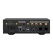 Eversolo DMP-A6 Master Edition Gen 2 Streaming Music Player, Black - rear 