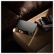 Eversolo DMP-A6 Master Edition Gen 2 Streaming Music Player, Black - 