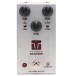 Keeley Manis Iconic Overdrive Pedal- Front