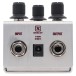 Keeley Manis Iconic Overdrive Pedal- Inputs
