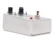 Keeley Manis Iconic Overdrive Pedal- Side