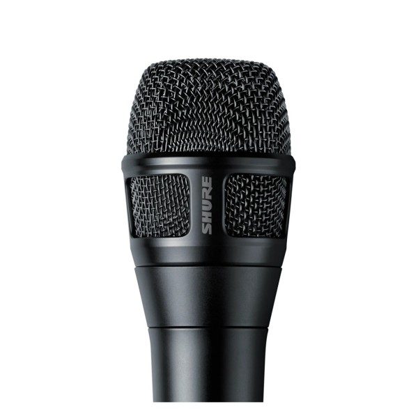 Shure NXN8-S Nexadyne Dynamic Supercardioid Microphone