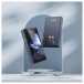 FiiO M21 Digital Audio Player, Blue - Beauty Image