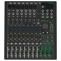 Mackie ProFX12v3+ Analog Mixer - Nearly New