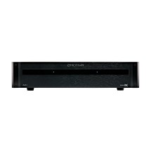 Emotiva BasX A2+ Power Amplifier, Black