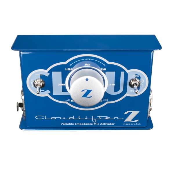 Cloud Microphones Cloudlifter CL-Z | Gear4music