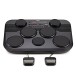 DD70 Portable Electronic Drum Pads by Gear4music
