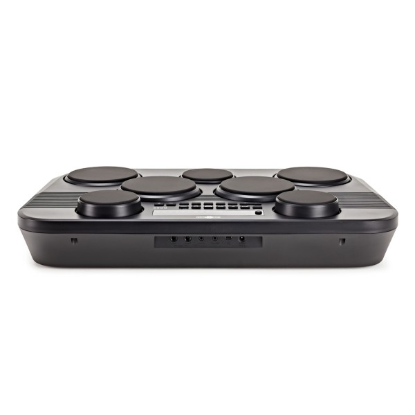 DD70 Portable Electronic Drum Pads by Gear4music