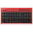 Behringer SPICE Analog Semi-Modular Polyrhythmic Synthesizer - Nearly New