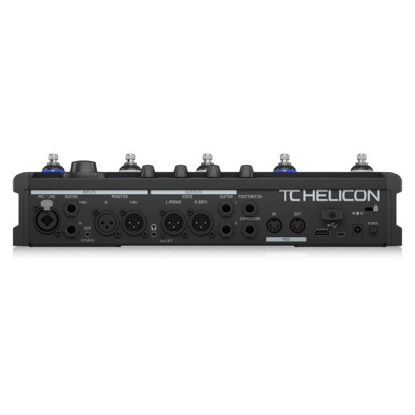 TC Helicon Voicelive 3 Extreme 