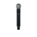Shure SLXD24D/SM58-K59 Dual Wireless Handheld Microphone System - SM58