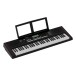 Roland E-X10 Music rest