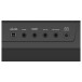 Roland E-X10 Rear connectors