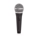Shure PGA48 Dynamic Vocal Microphone Bundle, Front View