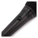 Shure PGA58 Cardioid Dynamic Vocal Microphone Bundle, Switch Close-Up