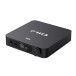 FiiO K11 R2R Compact Desktop DAC and Headphone Amplifier, Black