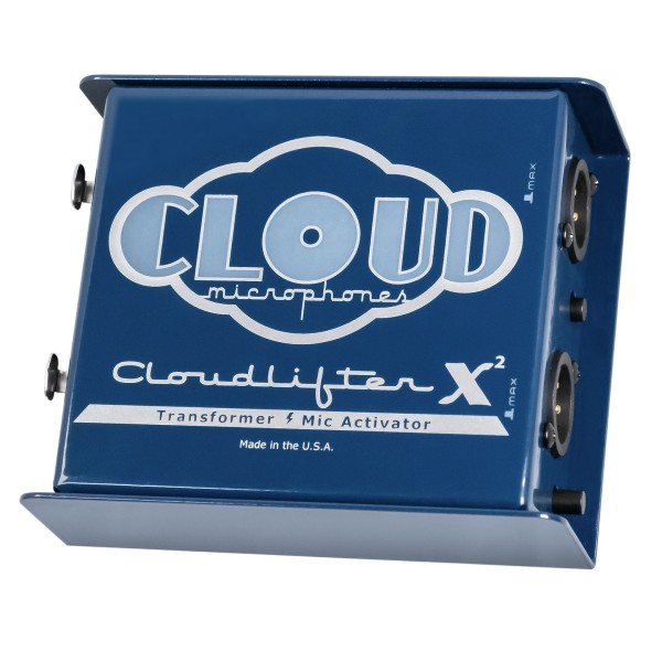 Cloud Microphones Cloudlifter CL-X2 - Main