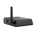 FiiO BR13 Compact Hi-Res Bluetooth Receiver - rear angle 