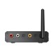 FiiO BR13 Compact Hi-Res Bluetooth Receiver - rear 